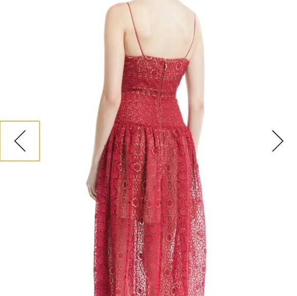 🧡SOLD🧡 Self Portrait SOLD - Picture 2 of 2